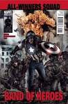 All-Winners Squad: Band of Heroes comic books